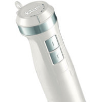 Een afbeelding van Blue Home Staafmixer inclusief accessoires beige