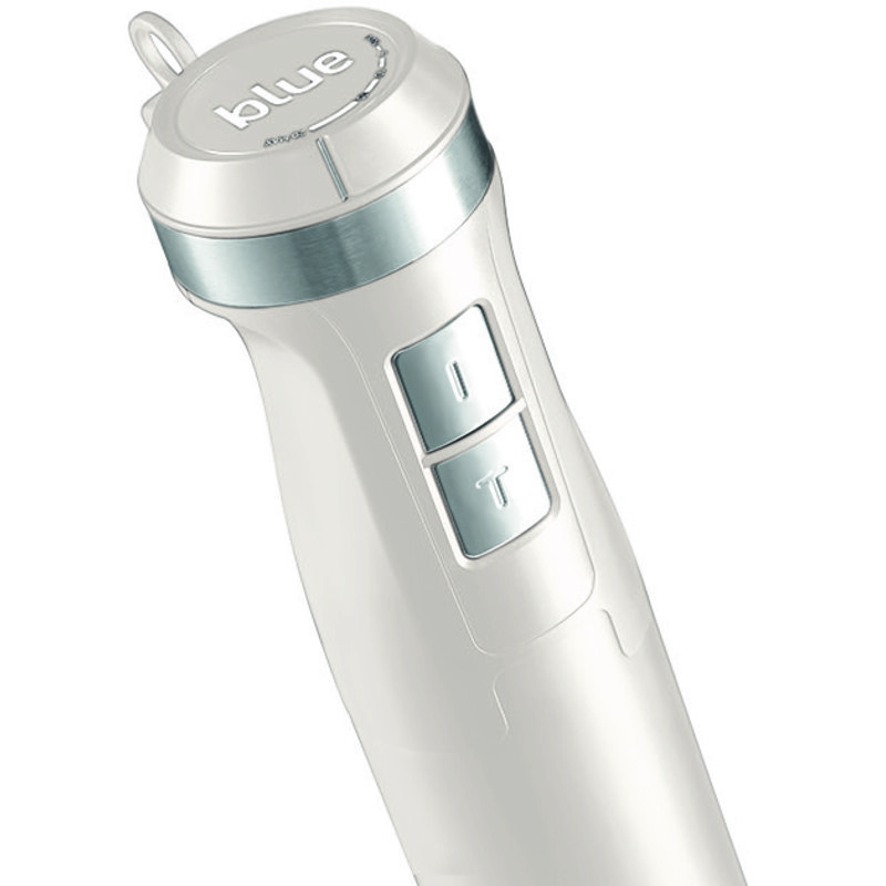 Een afbeelding van Blue Home Staafmixer inclusief accessoires beige