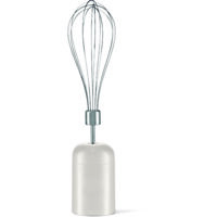 Een afbeelding van Blue Home Staafmixer inclusief accessoires beige