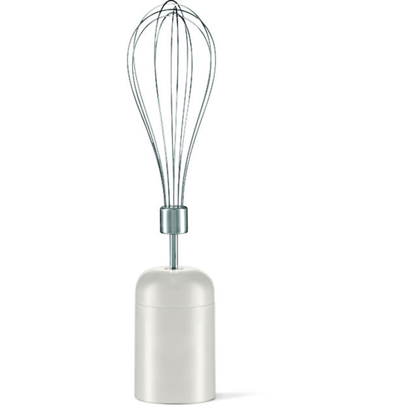 Een afbeelding van Blue Home Staafmixer inclusief accessoires beige