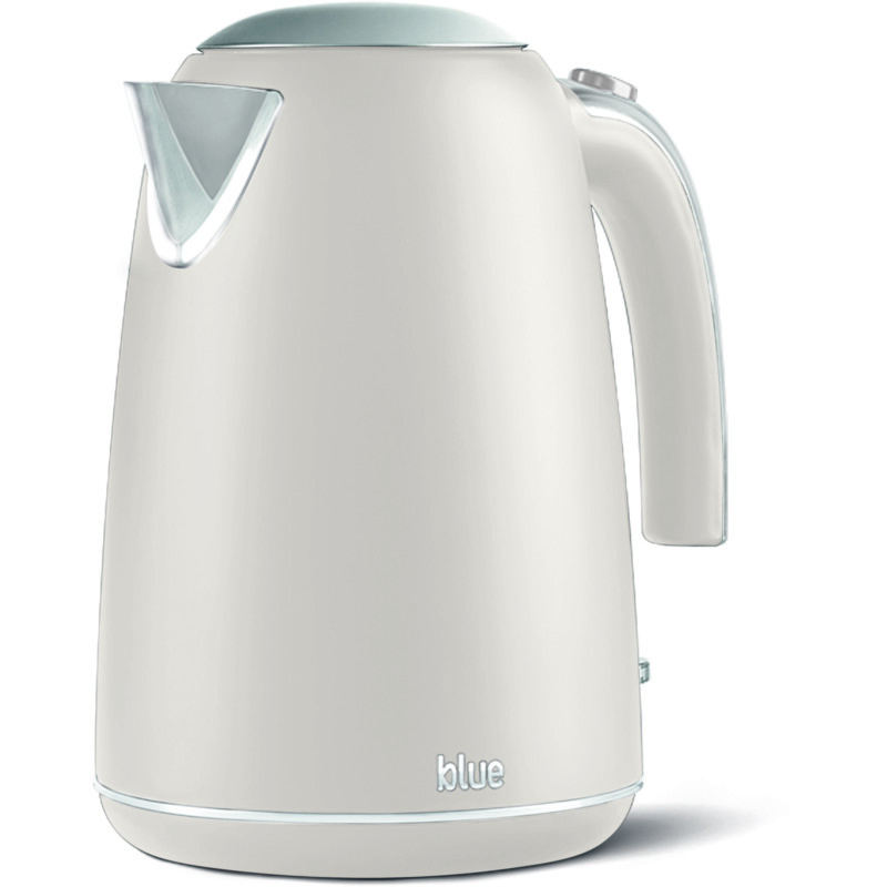 Een afbeelding van Blue Home Waterkoker beige