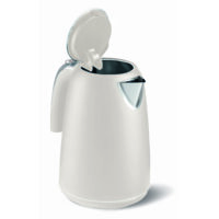 Een afbeelding van Blue Home Waterkoker beige