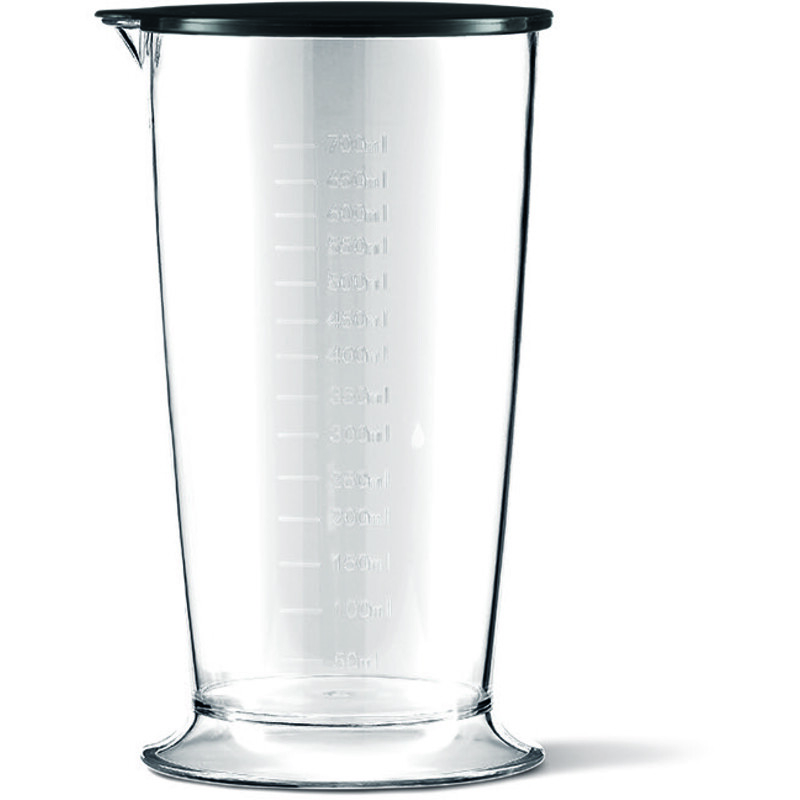 Een afbeelding van Blue Home Staafmixer inclusief accessoires beige