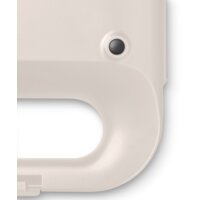 Een afbeelding van Blue Home Tosti-ijzer beige