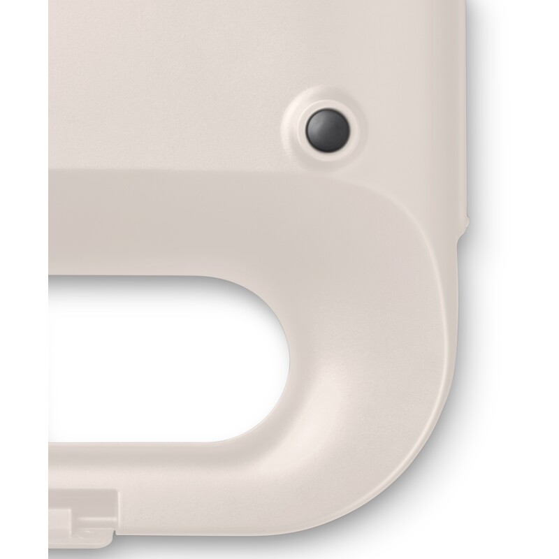Een afbeelding van Blue Home Tosti-ijzer beige