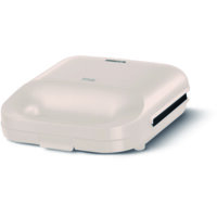 Een afbeelding van Blue Home Tosti-ijzer beige