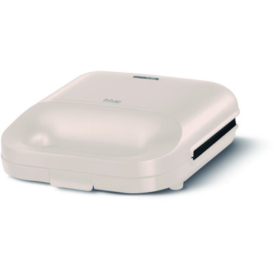 pdp-image-Blue Home Tosti-ijzer beige