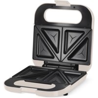 Een afbeelding van Blue Home Tosti-ijzer 1000W beige