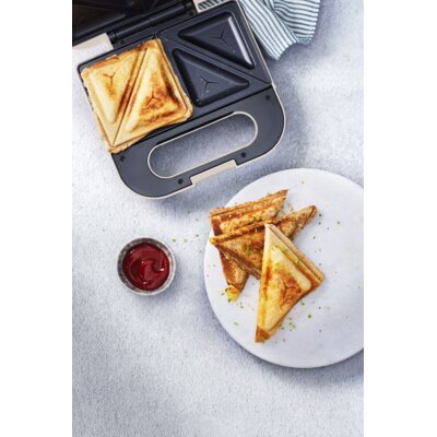 pdp-image-Blue Home Tosti-ijzer beige