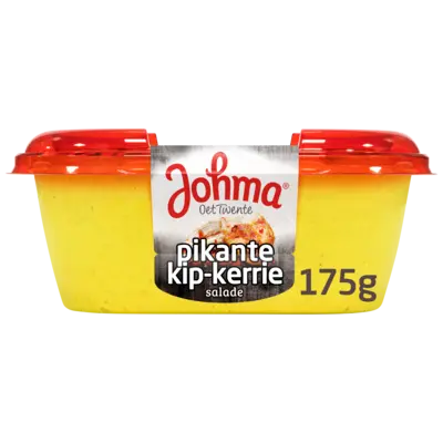 pdp-image-Johma Pikante kip-kerrie salade