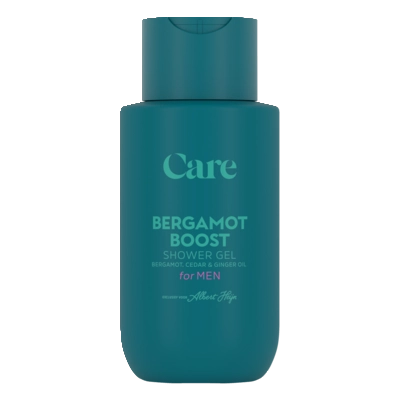 pdp-image-Care Bergamot boost shower gel for men