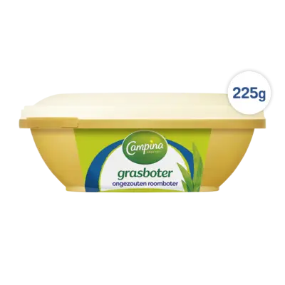 pdp-image-Campina Botergoud ongezouten grasboter