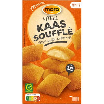 pdp-image-Mora Mini's kaassoufflés