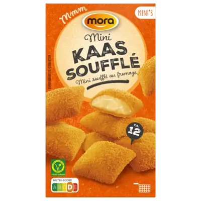 pdp-image-Mora Mini's kaassoufflés
