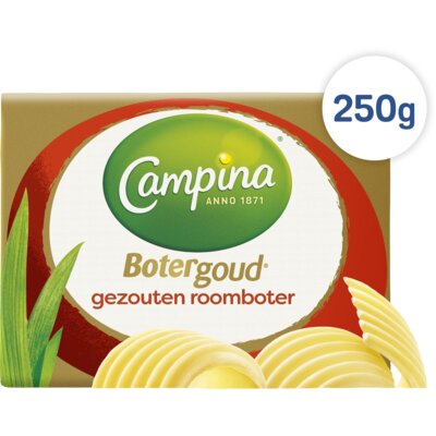 pdp-image-Campina Botergoud gezouten roomboter