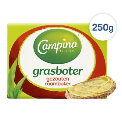 pdp-image-Campina Grasboter gezouten roomboter