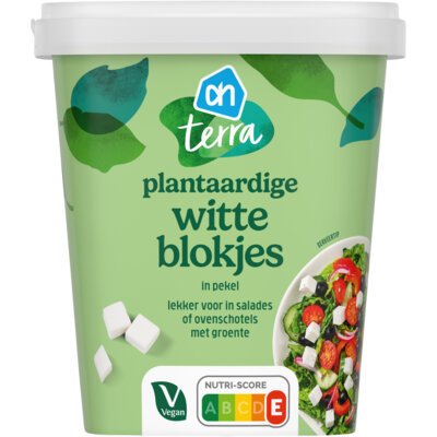 pdp-image-AH Terra Plantaardige witte blokjes in pekel