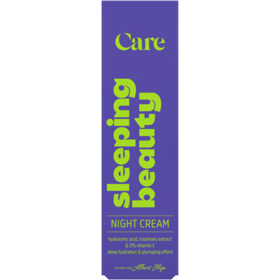 pdp-image-Care Sleeping beauty night cream