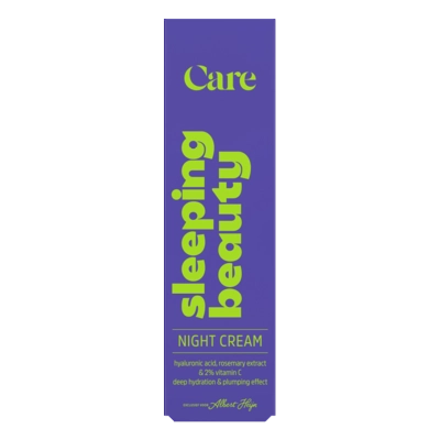 pdp-image-Care Sleeping beauty night cream