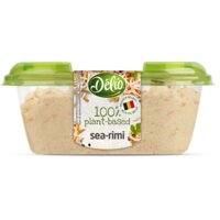 Een afbeelding van Délio Plant based sea-rimi bel