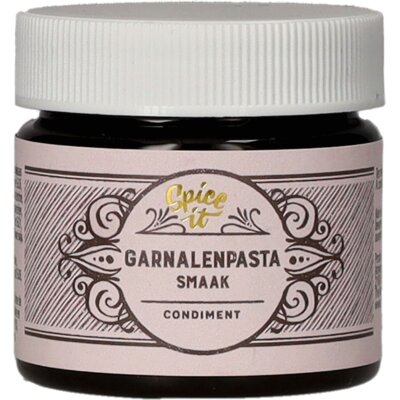 pdp-image-Spice It Indische garnalenpasta