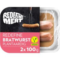 Een afbeelding van Redefine Meat Bratwurst