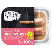 Redefine Meat Bratwurst