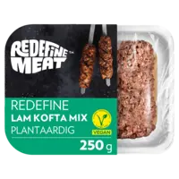 Redefine Meat Lamb kofta mix