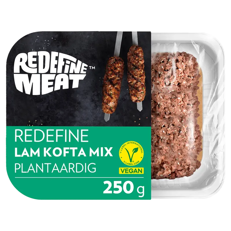 Lamb kofta mix