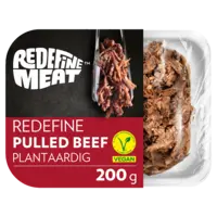 Redefine Meat Pulled beef