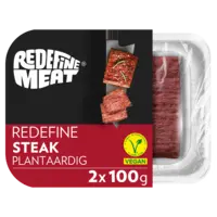 Redefine Meat Flank steak
