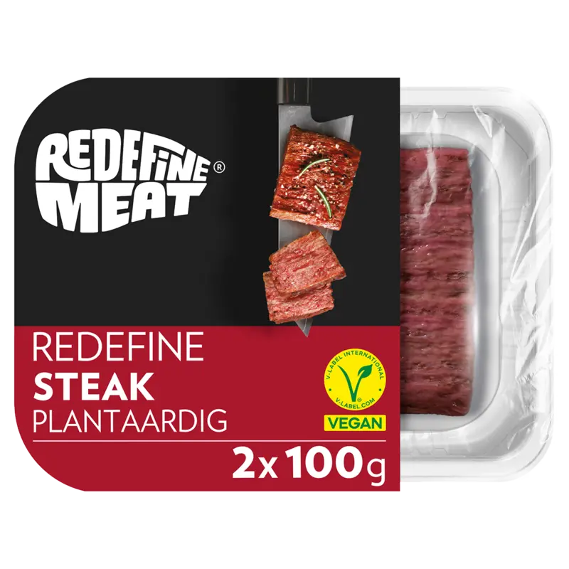 Flank steak
