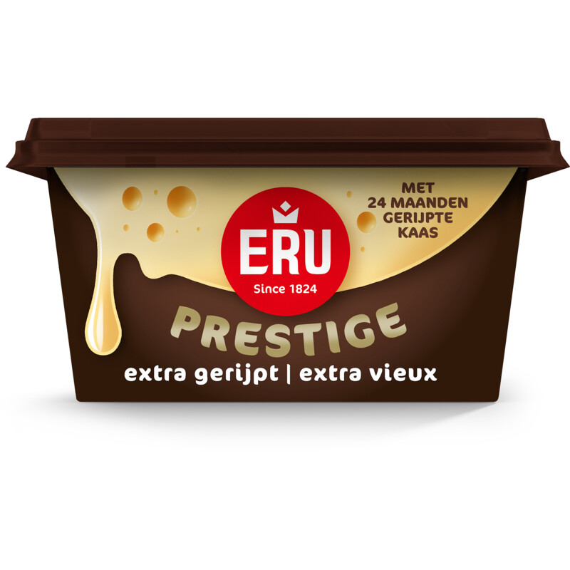 Een afbeelding van Eru Prestige