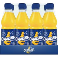 Een afbeelding van Orangina Regular 12-pack
