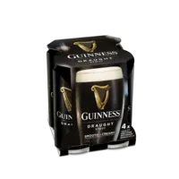 Guinness Blik fourpack
