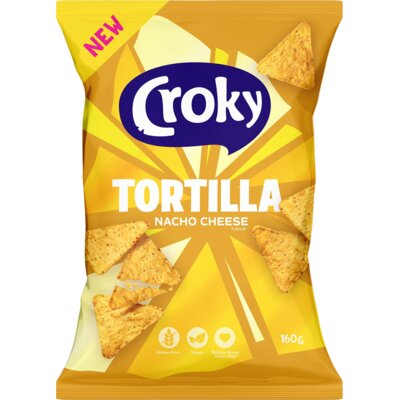 pdp-image-Croky Tortilla nacho cheese