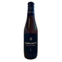 Fourchette Tripel