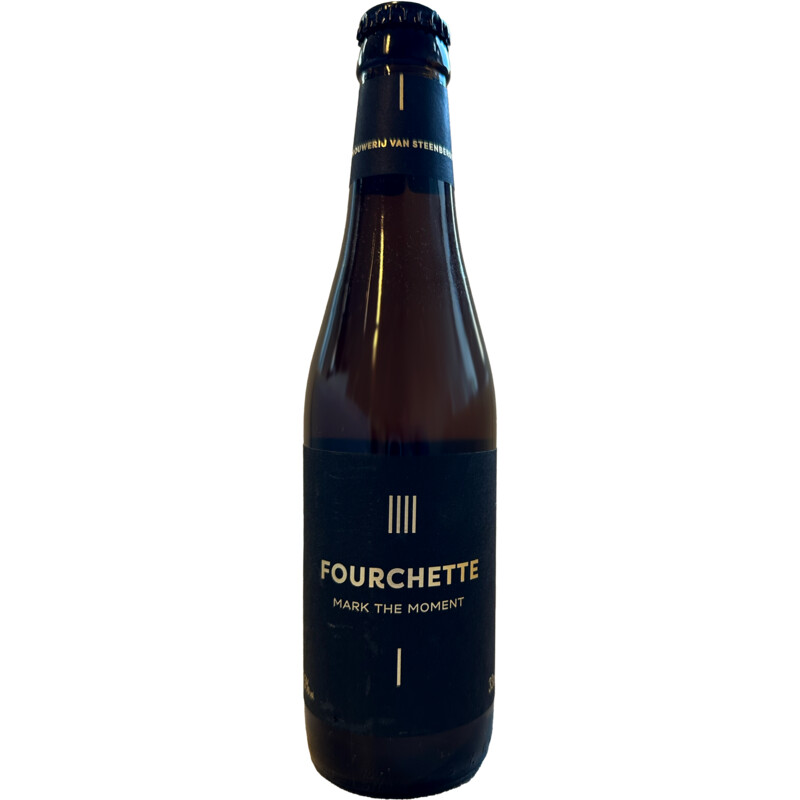 Een afbeelding van Fourchette Tripel