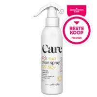 Care Sensitive kids sunspray spf50+
