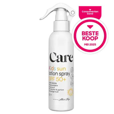 pdp-image-Care Sensitive kids sunspray spf50+