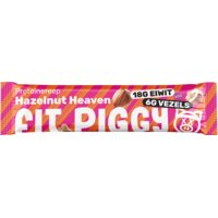 Een afbeelding van Fit Piggy Hazelnut heaven
