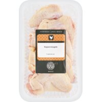 Een afbeelding van Wahid Kippenvleugels