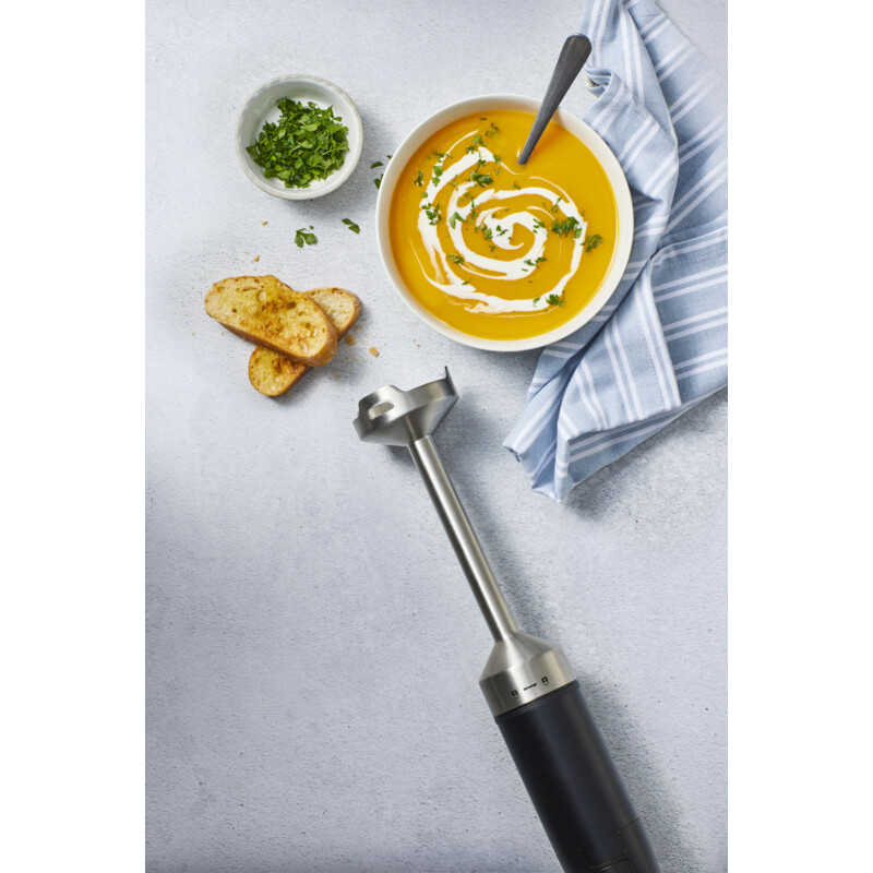 Een afbeelding van Blue Home Staafmixer