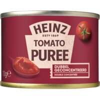 Een afbeelding van Heinz Tomato puree