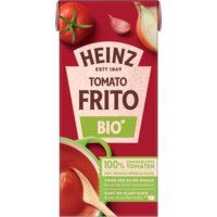 Een afbeelding van Heinz Tomato frito biologisch