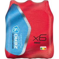 Een afbeelding van AH Sportdrank zero sugar hypotoon 6-pack