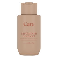 Care Cardamom comfort shower gel