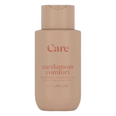 pdp-image-Care Cardamom comfort shower gel