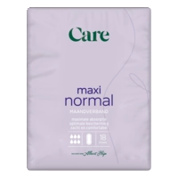 Care Maxi normal maandverband