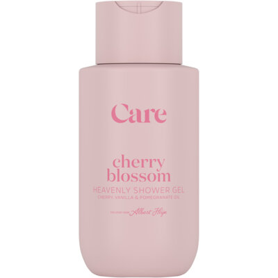 pdp-image-Care Cherry blossom shower gel